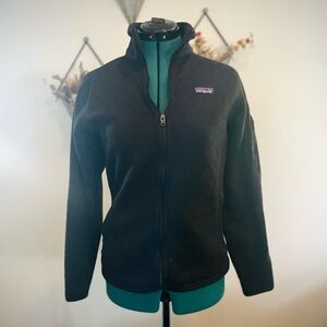 Patagonia Patagonia Women's Better Sweater fleece Jacket